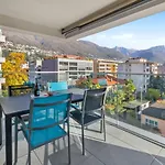 Loctowers A4-5-4 By Interhome Apartamento Locarno
