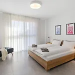 Apartamento Loctowers A4-5-4 By Interhome Locarno