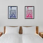 Loctowers A4-5-4 By Interhome Apartamento