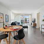 Loctowers A4-5-4 By Interhome *