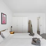 Apartamento Loctowers A4-5-4 By Interhome *