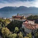 Loctowers A4-5-4 By Interhome Locarno