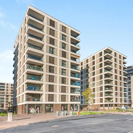 Loctowers A4-5-4 By Interhome * Locarno