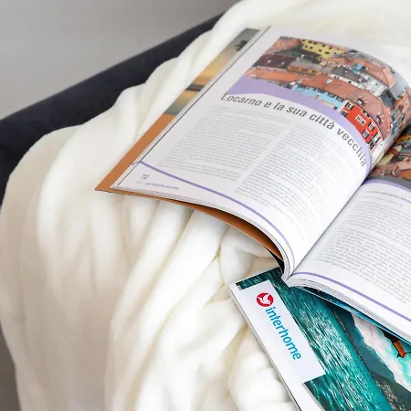 Loctowers A4-5-4 By Interhome アパート