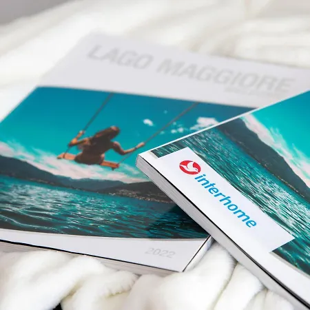 アパート Loctowers A4-5-4 By Interhome ロカルノ