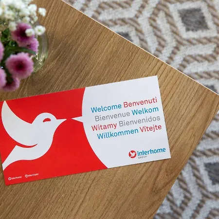 Loctowers A4-5-4 By Interhome ロカルノ