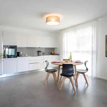 Loctowers A4-5-4 By Interhome Apartamento