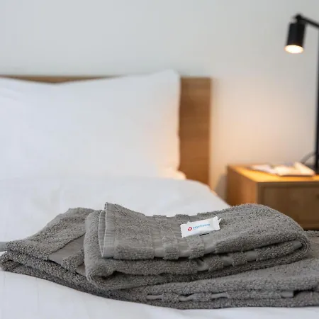 Appartement Loctowers A4-5-4 By Interhome