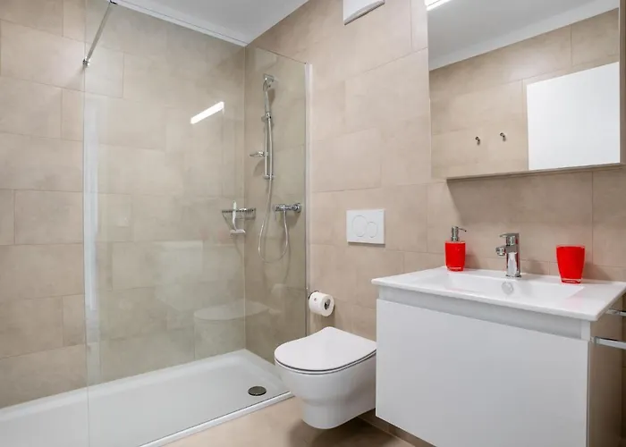 Loctowers A4-5-4 By Interhome Locarno