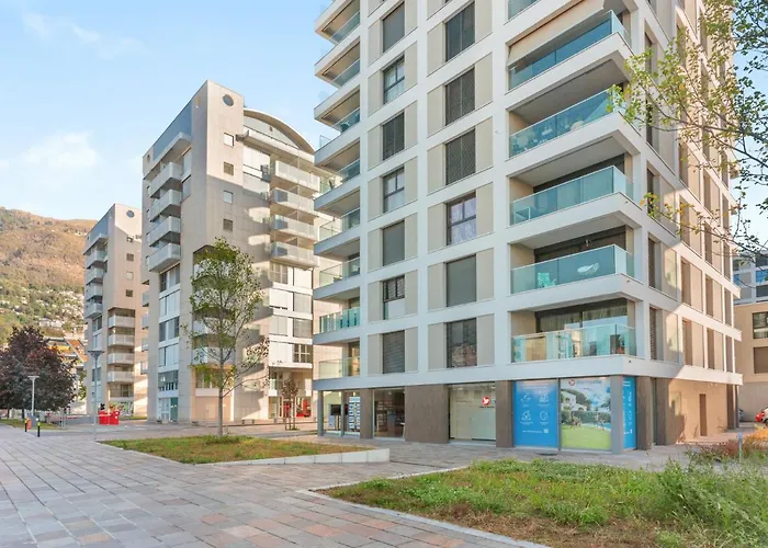 Apartment Loctowers A4-5-4 By Interhome *