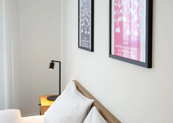 Apartment Loctowers A4-5-4 By Interhome *