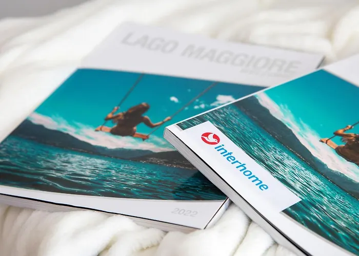 公寓 Loctowers A4-5-4 By Interhome 洛迦诺