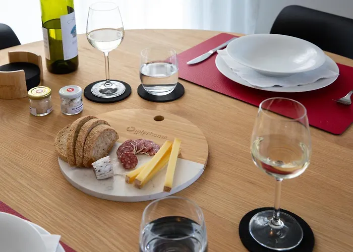 Loctowers A4-5-4 By Interhome *