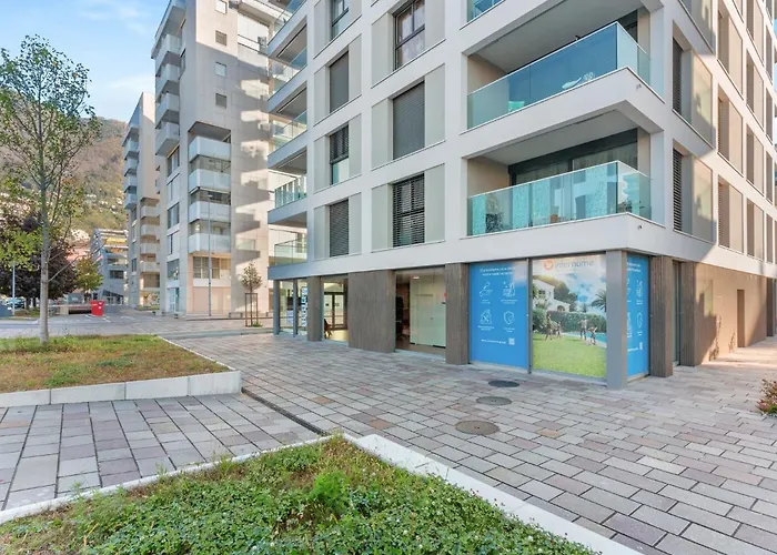 Loctowers A4-5-4 By Interhome