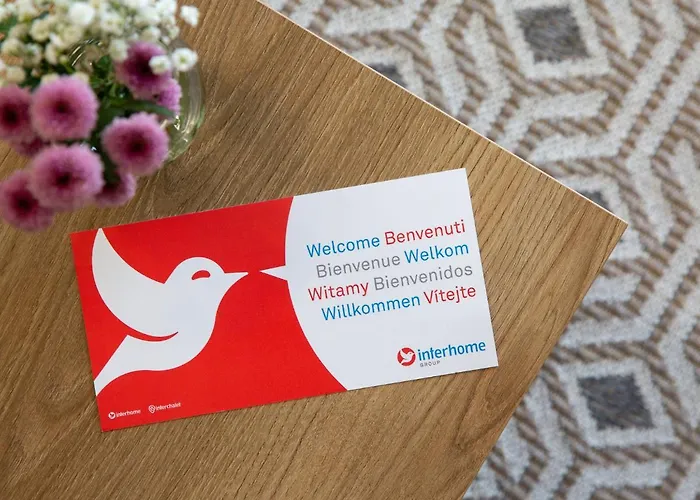 Loctowers A4-5-4 By Interhome 洛迦诺