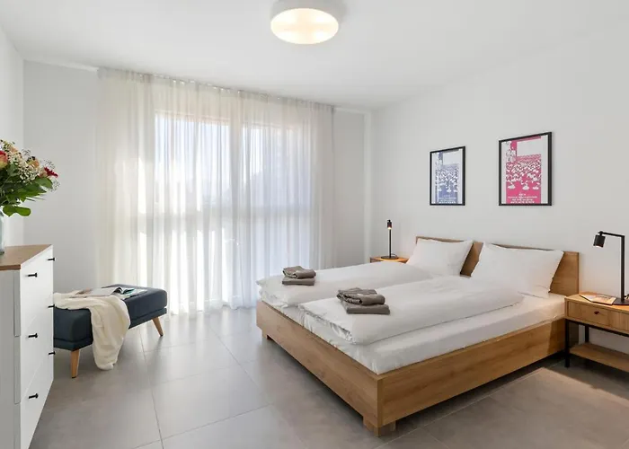 Apartment Loctowers A4-5-4 By Interhome Locarno