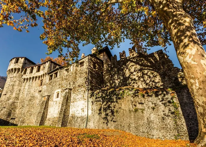 Loctowers A4-5-4 By Interhome