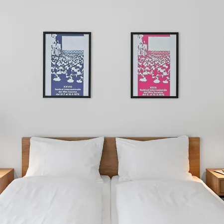 Loctowers A4-5-4 By Interhome Apartment