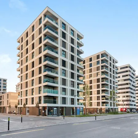 Loctowers A4-5-4 By Interhome Apartament Locarno