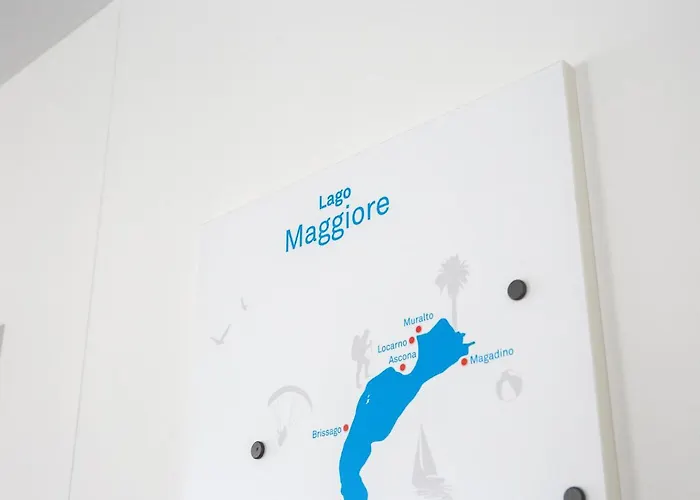 Apartament Loctowers A4-5-4 By Interhome